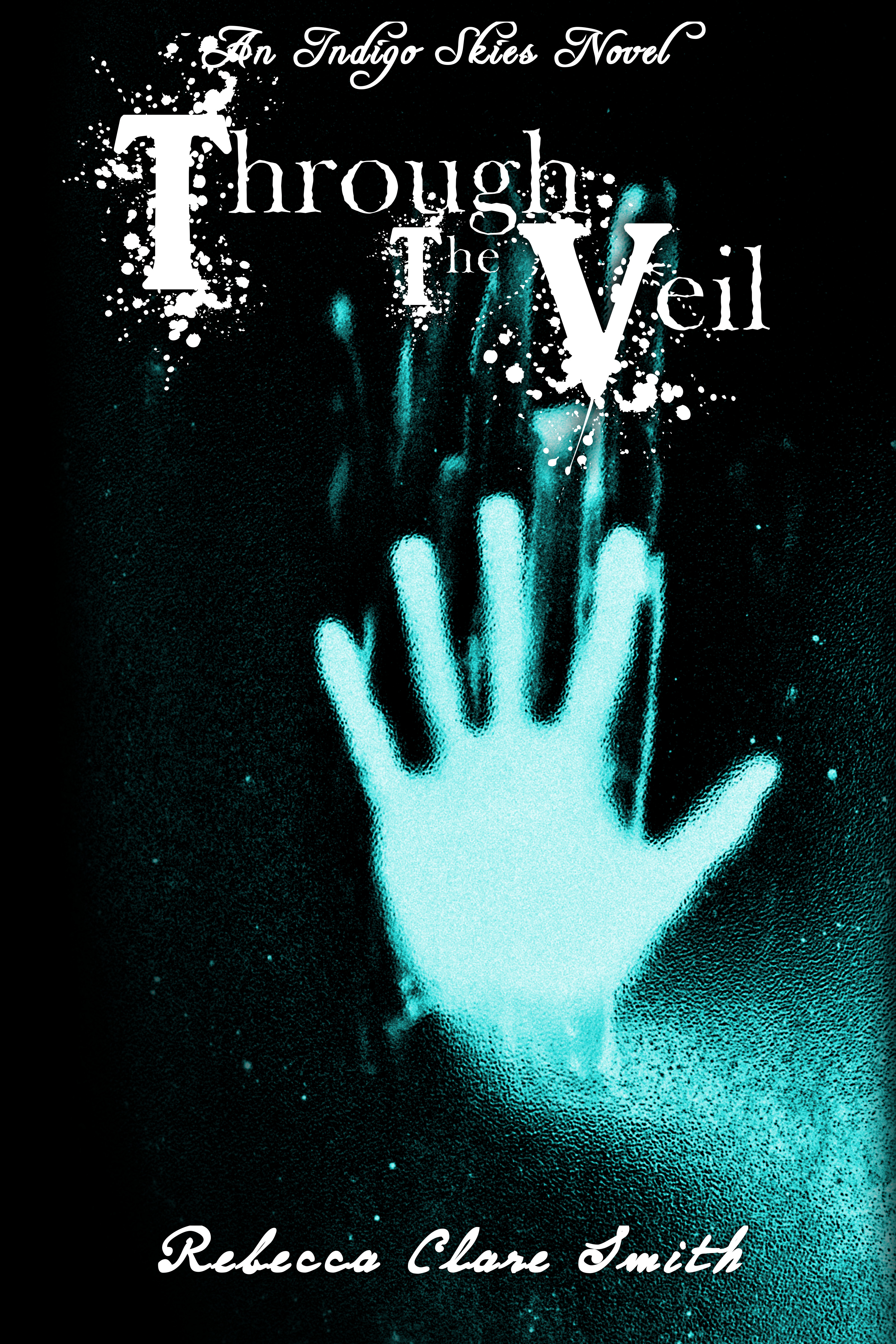 Through The Veil Through The Veil